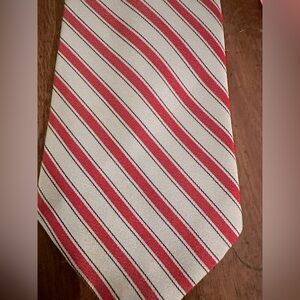 FC tie‎ old money